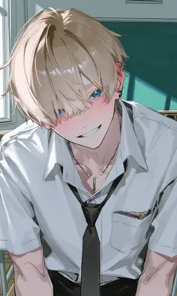 Profile image of 하야테