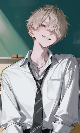 Profile image of 하야테