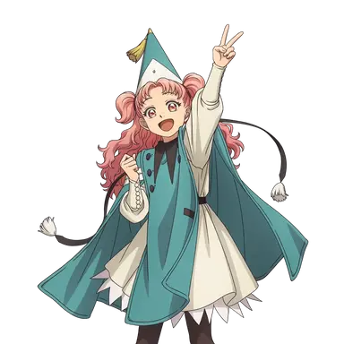 Profile image of Tetia