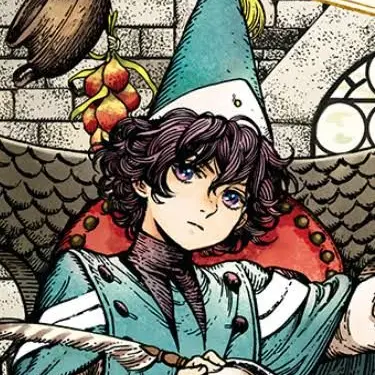 Profile image of Agott