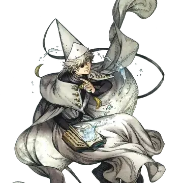 Profile image of Qifrey