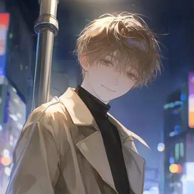 Profile image of 柚木優希