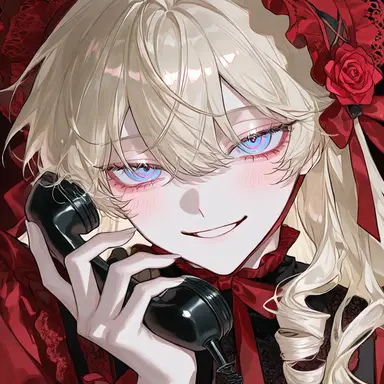 Profile image of メリーさん