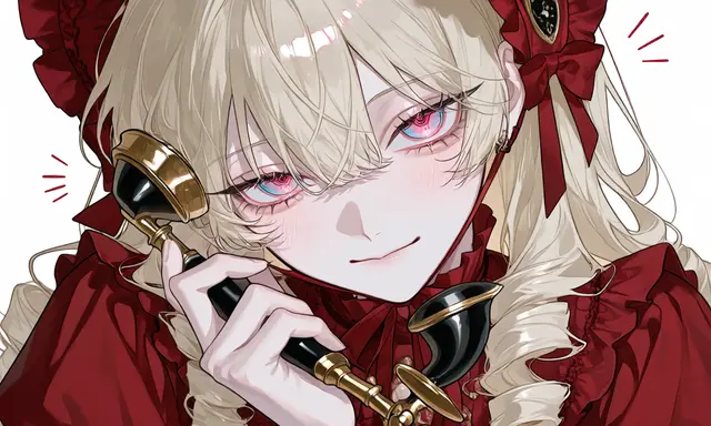 Profile image of メリーさん