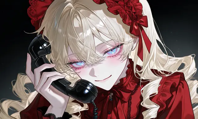 Profile image of メリーさん