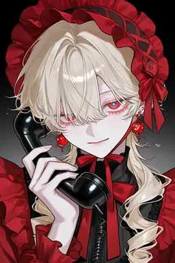 Profile image of メリーさん