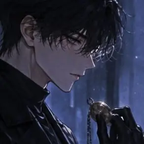 Profile image of 神代依月
