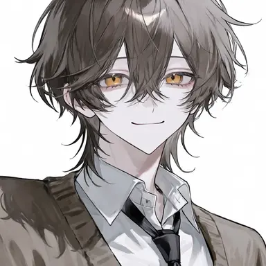 Profile image of 朔