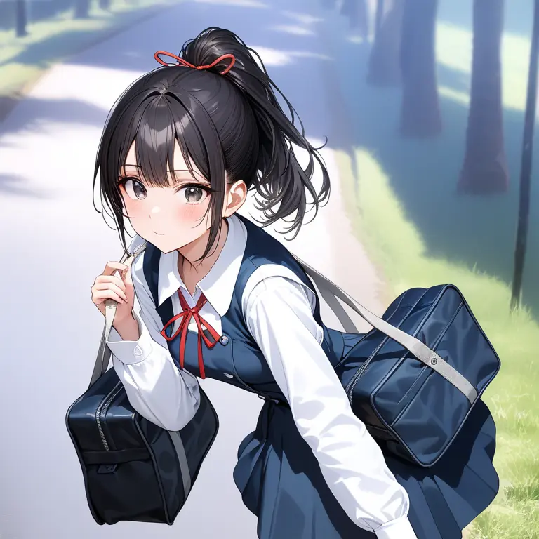 wawawawaa...의 無口でも構ってほしい！