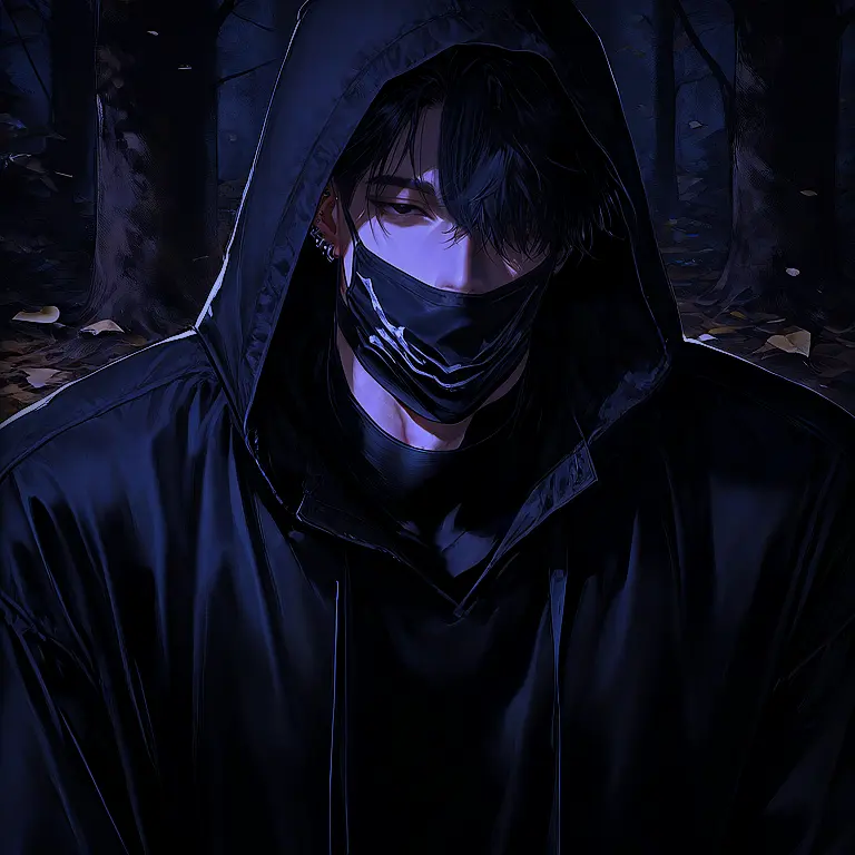 ippanzinn0528의 骸の花