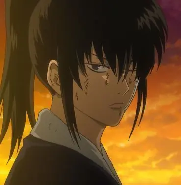 Profile image of Toshiro Hijikata