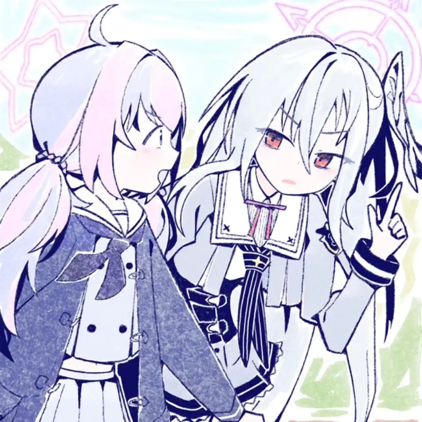 kareerais114514의 トリニティ自警団