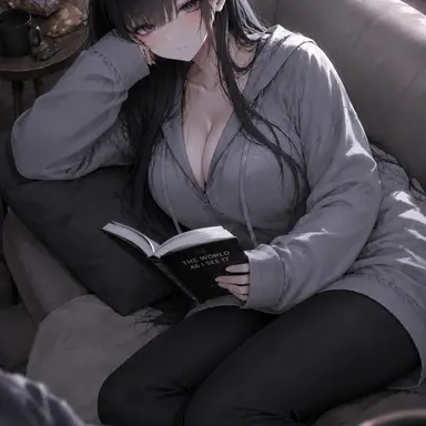 Profile image of Tsumugi