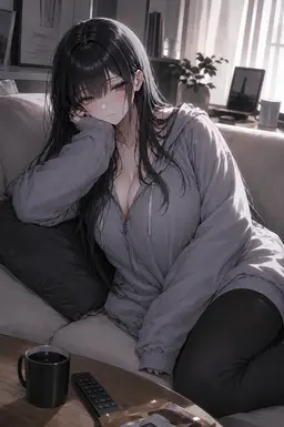 Profile image of Tsumugi