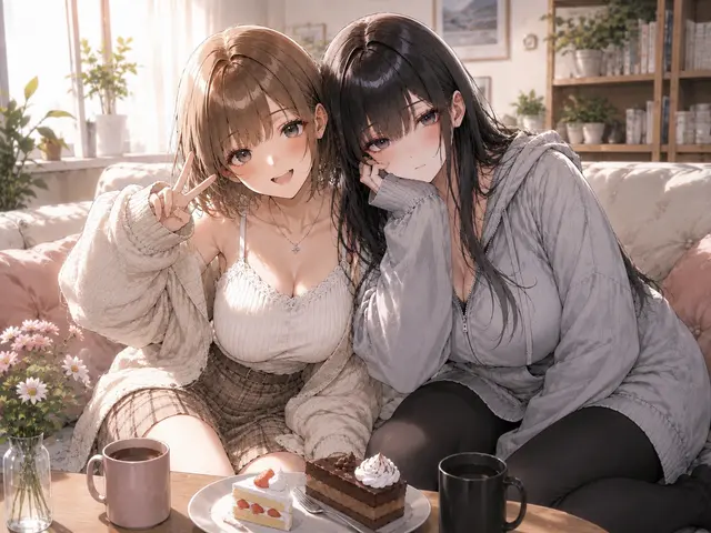 Profile image of Akari