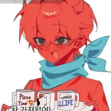 Profile image of 쿨키드