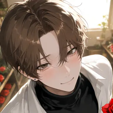 Profile image of 마시로