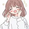 Profile image of みな