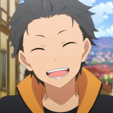 Profile image of スバル