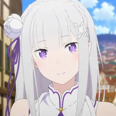 Profile image of エミリア