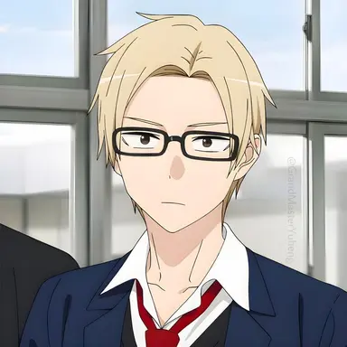 Profile image of 柏木四季
