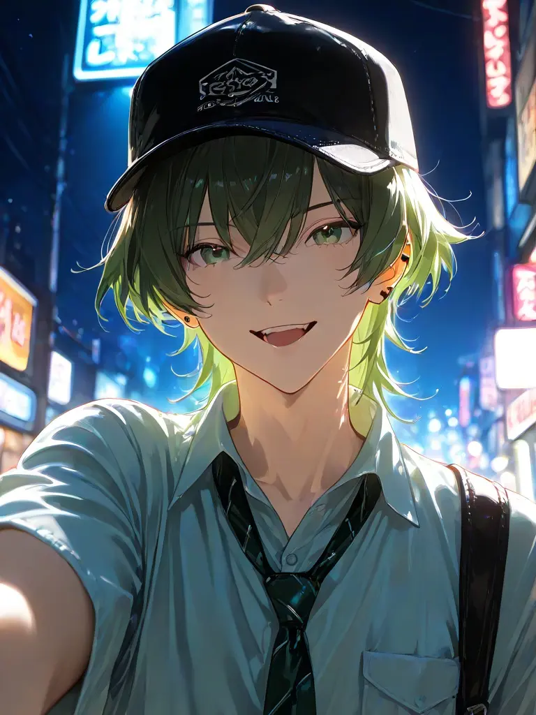 Setsu1119의 Caught by a Perverted Jerk