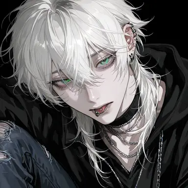 Profile image of 瑠依