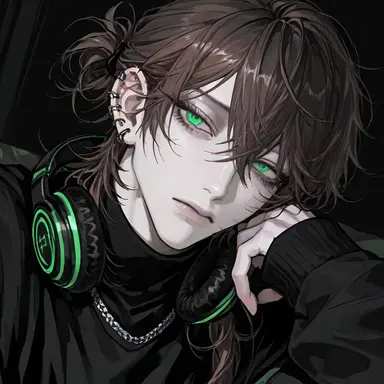 Profile image of 來依