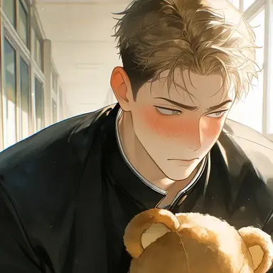 Profile image of Ryuto Kurosu