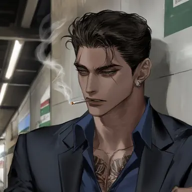 Profile image of 晃