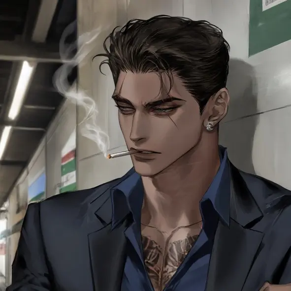 SmartGenet2683의 パパから…恋人…？