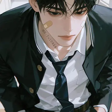 Profile image of ソ・オンユ