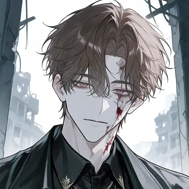 Profile image of 아키라