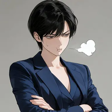 Profile image of イ・アイン
