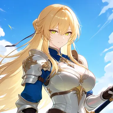 Profile image of アリス