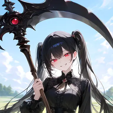 Profile image of アイシャ