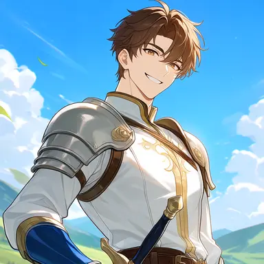 Profile image of ルーク