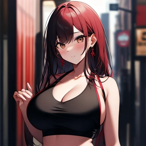 흡혈귀 이리