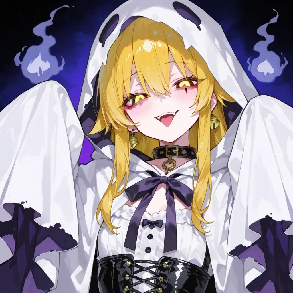 ORENOSEIHEKI의 除霊不可！？メスガキ幽霊が鬱陶しすぎる！
