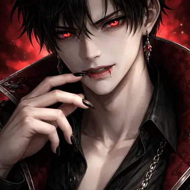 Profile image of 알래스터