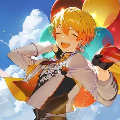 Profile image of Tsukasa
