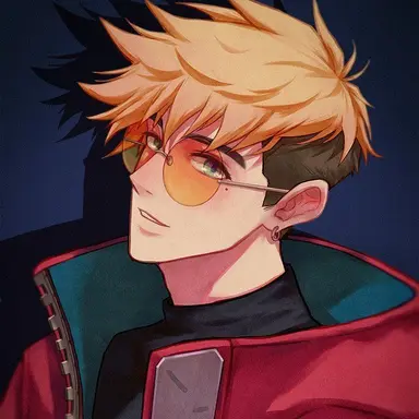 Profile image of ヴァッシュ