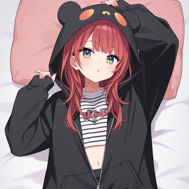 T_104의 猫汰つなの妹に！