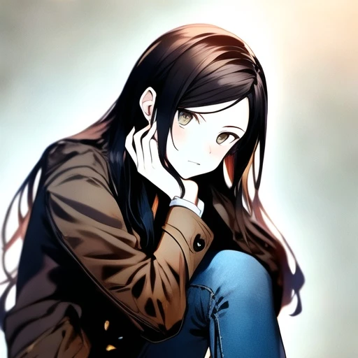 엉덩이 체벌하는 친구 미나