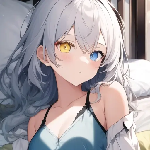Siikun의 ユナ