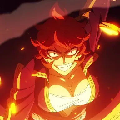 Profile image of Mereoleona Vermillion