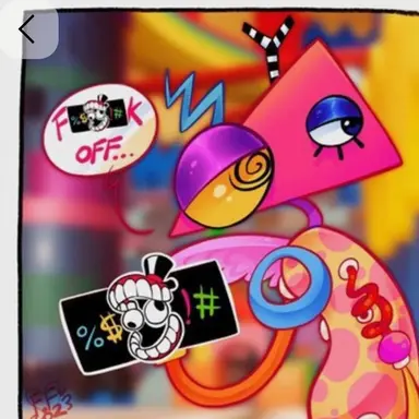 Profile image of Zooble