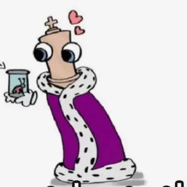 Profile image of Kinger