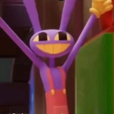 Profile image of Jax