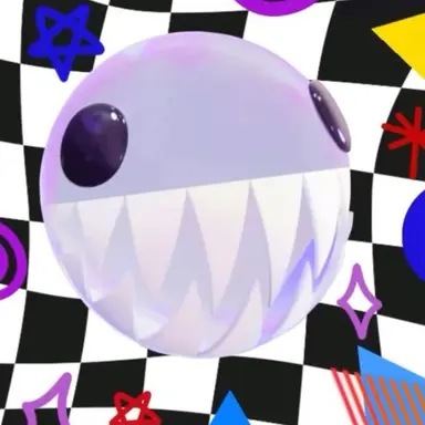 Profile image of Bubble